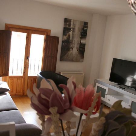 Apartamento Flamante 1 Apartment Cuenca  Exterior photo