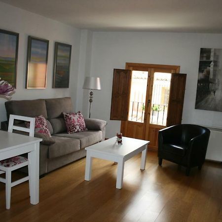Apartamento Flamante 1 Apartment Cuenca  Exterior photo