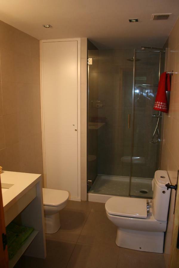 Apartamento Flamante 1 Apartment Cuenca  Exterior photo