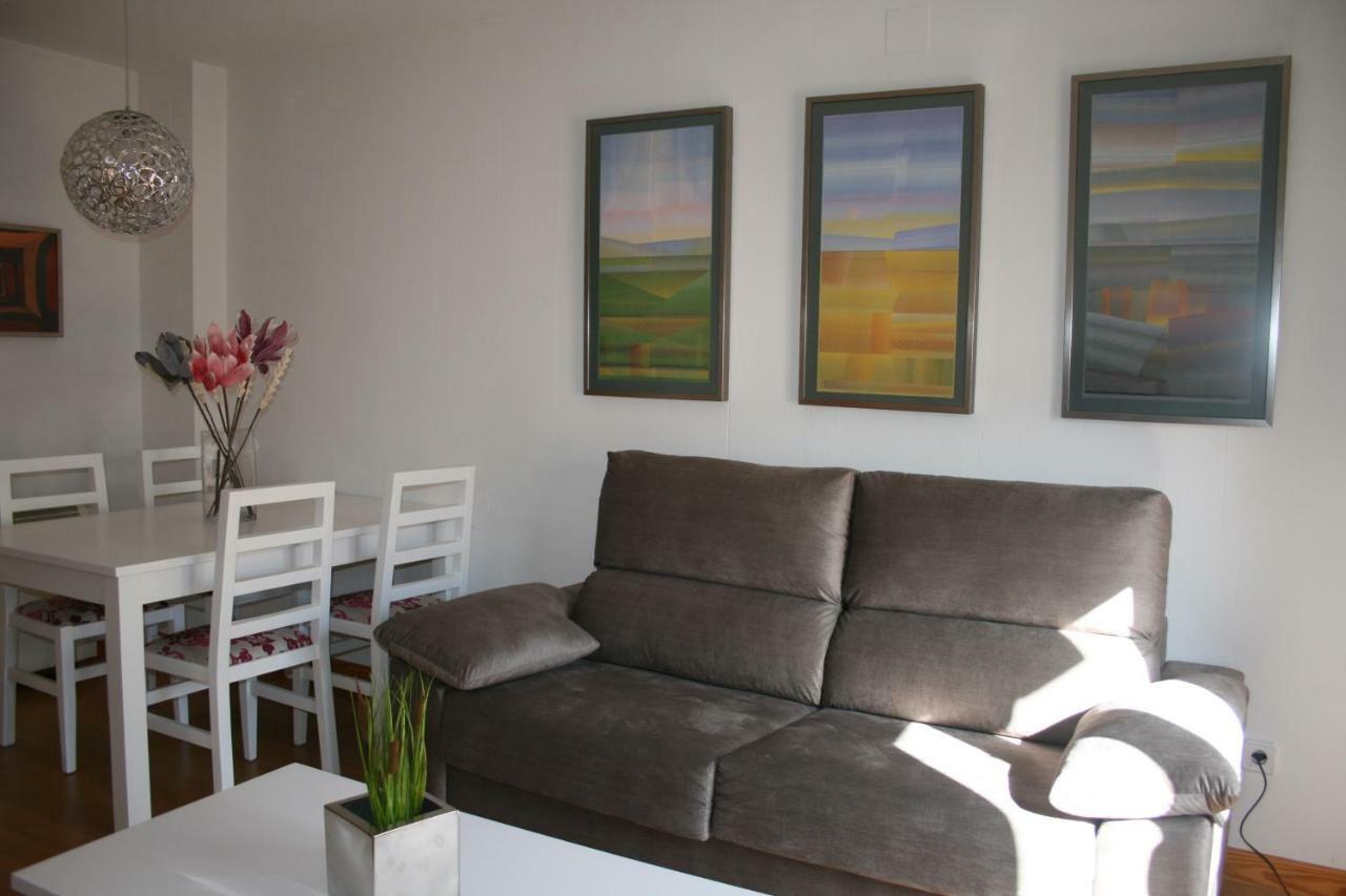 Apartamento Flamante 1 Apartment Cuenca  Exterior photo