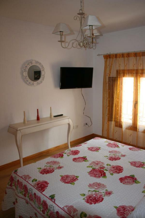 Apartamento Flamante 1 Apartment Cuenca  Exterior photo