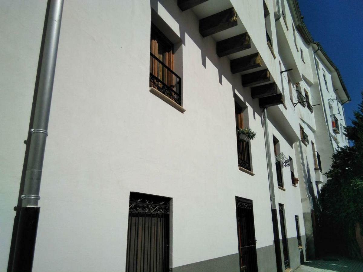Apartamento Flamante 1 Apartment Cuenca  Exterior photo