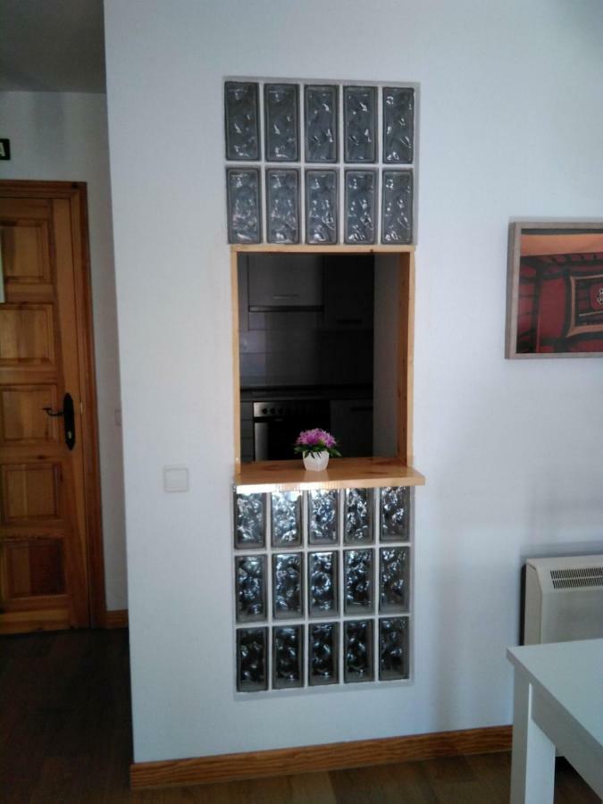 Apartamento Flamante 1 Apartment Cuenca  Exterior photo